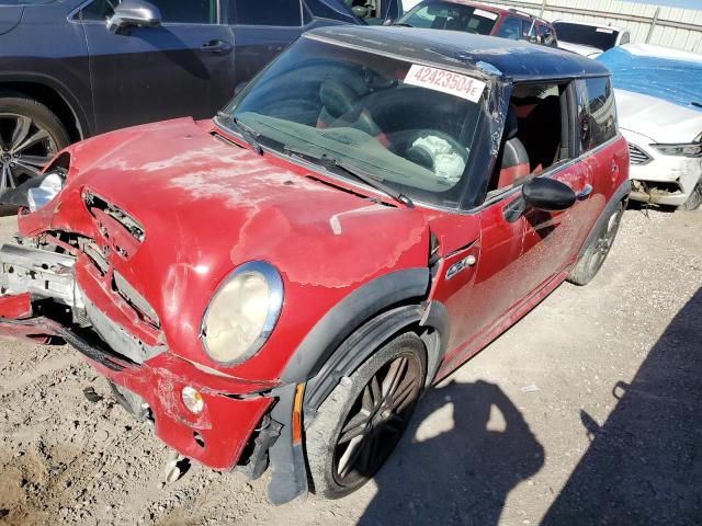 Obraz 2005 MINI COOPER S 2005
