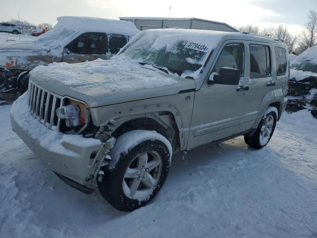 Obraz 1 z 2009 JEEP LIBERTY LIMITED 2009 z VIN 1J8GN58K39W529366