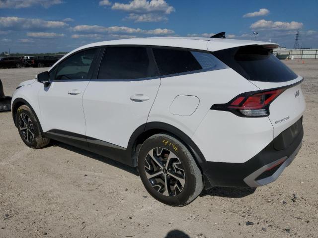 Image 2 of 2023 KIA SPORTAGE EX 2023 with VIN 5XYK33AF7PG103361