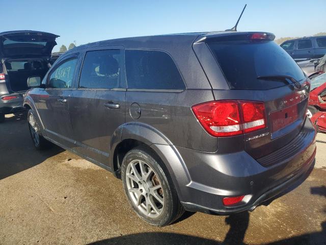 Image 2 of 2016 DODGE JOURNEY R/T 2016 with VIN 3C4PDCEG1GT199213