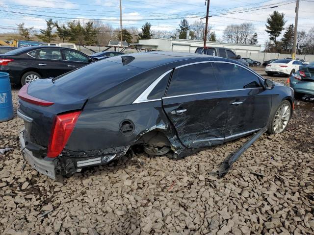 Изображение 3 2016 CADILLAC XTS PLATINUM 2016 с VIN 2G61S5S33G9187370