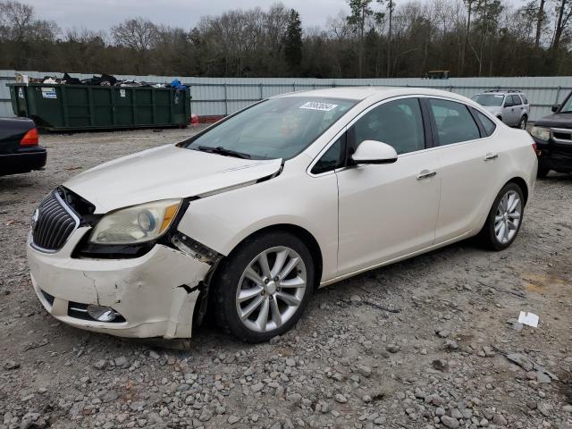 Изображение 1 2014 BUICK VERANO CONVENIENCE 2014 с VIN 1G4PR5SK2E4145262