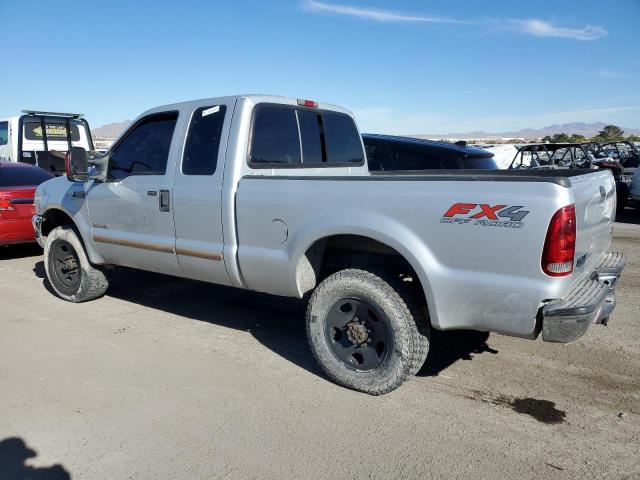 Obraz 2 z 2004 FORD F250 SUPER DUTY 2004 z VIN 1FTNX21P64EC35679