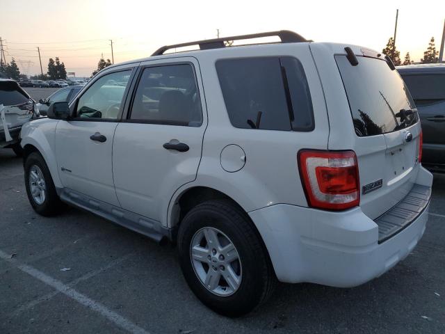 Obraz 2 z 2009 FORD ESCAPE HYBRID 2009 z VIN 1FMCU49379KC39385