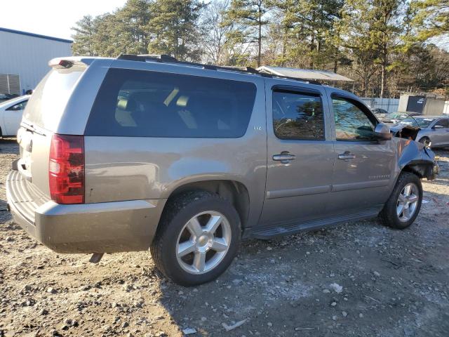 Obraz 3 z 2007 CHEVROLET SUBURBAN C1500 2007 z VIN 1GNFC16087J206841