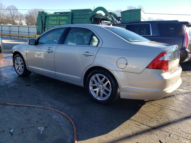 Obraz 2 z 2010 FORD FUSION SEL 2010 z VIN 3FAHP0JA8AR340803