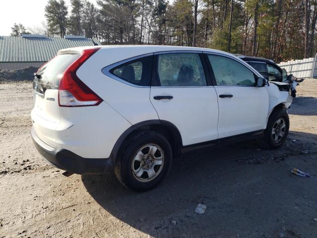 Obraz 3 z 2012 HONDA CR-V LX 2012 z VIN 5J6RM4H38CL042804