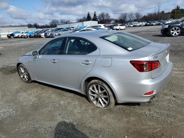 Obraz 2 z 2011 LEXUS IS 250 2011 z VIN JTHCF5C23B5047632