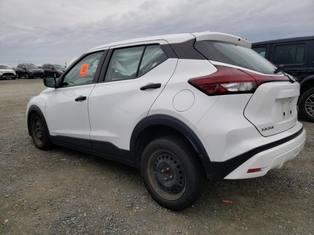 Obraz 2 z 2021 NISSAN KICKS S 2021 z VIN 3N1CP5BVXML466996
