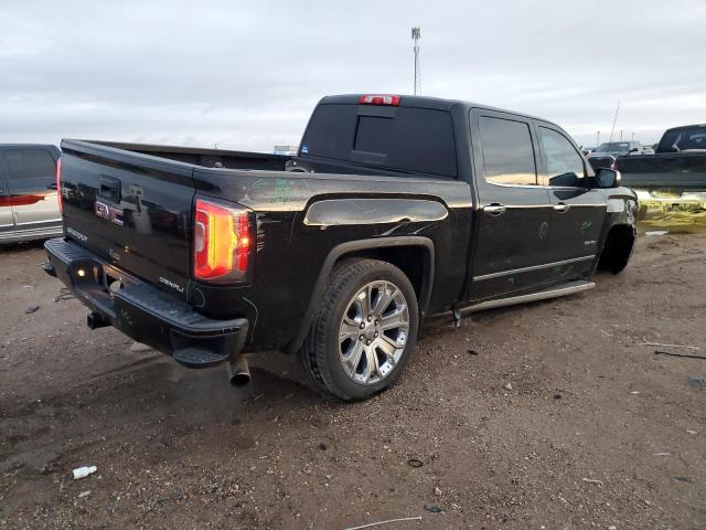 Image 3 of 2017 GMC SIERRA K1500 DENALI 2017 with VIN 3GTU2PEJXHG310931