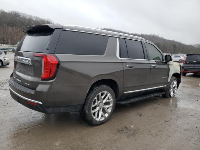 Изображение 3 2021 GMC YUKON XL K1500 SLT 2021 с VIN 1GKS2GKT9MR456295