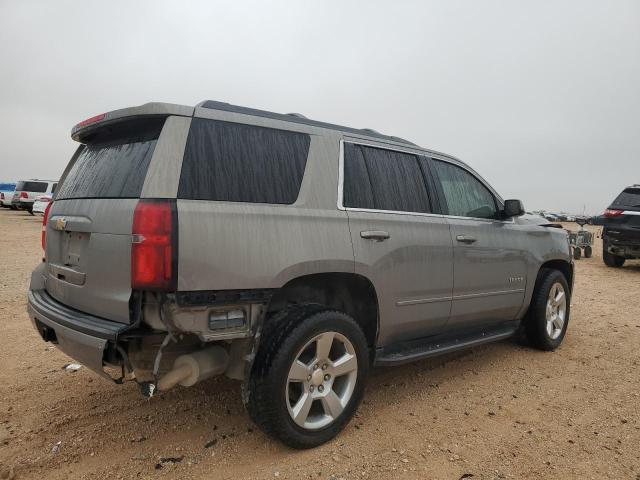 Изображение 3 2018 CHEVROLET TAHOE C1500  LS 2018 с VIN 1GNSCAKC2JR137300