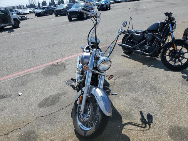 Image 2 of 2009 YAMAHA XVS650 C 2009 with VIN JYAVM01YX9A014540