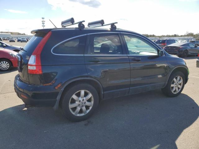 Obraz 3 z 2007 HONDA CR-V EXL 2007 z VIN JHLRE48737C073280
