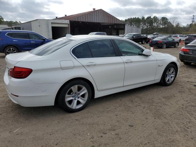 Image 3 of 2012 BMW 528 I 2012 with VIN WBAXG5C51CDW85635