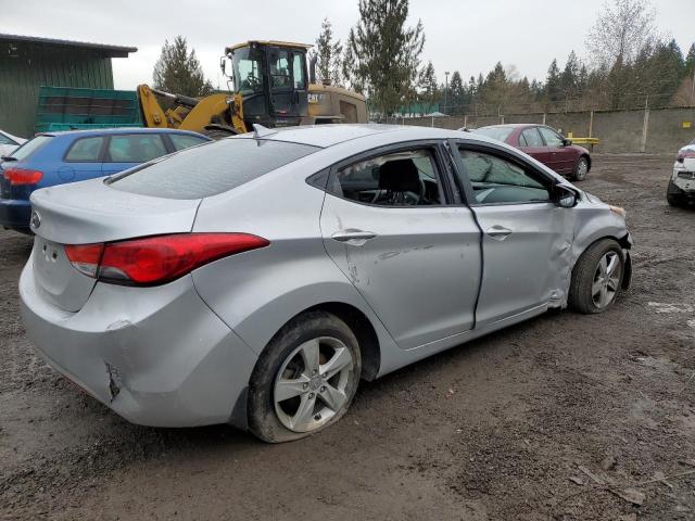 Изображение 3 2013 HYUNDAI ELANTRA GLS 2013 с VIN KMHDH4AE8DU953089
