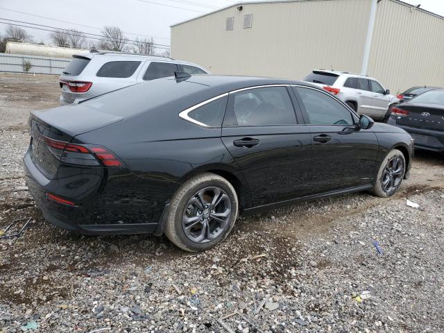 Image 3 of 2023 HONDA ACCORD EX 2023 with VIN 1HGCY1F36PA003228