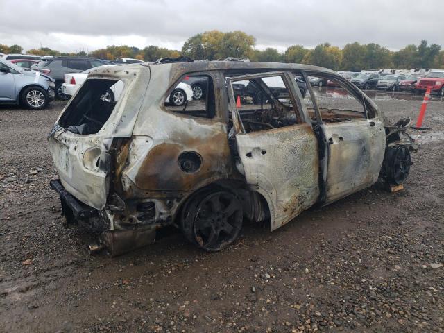 Image 3 of 2023 SUBARU FORESTER WILDERNESS 2023 with VIN JF2SKAMC1PH502347