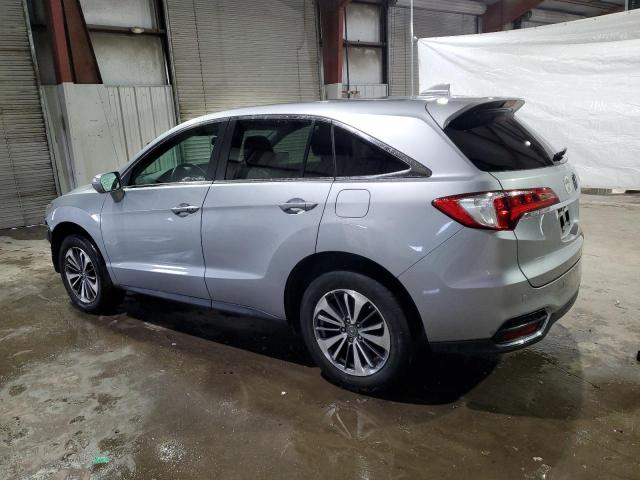 Изображение 2 2018 ACURA RDX ADVANCE 2018 с VIN 5J8TB4H77JL019680