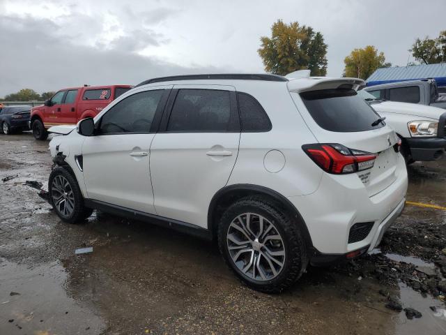 Image 2 of 2020 MITSUBISHI OUTLANDER SPORT GT 2020 with VIN JA4AR4AW6LU001908