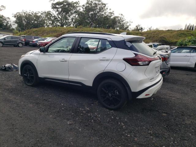 Image 2 of 2023 NISSAN KICKS SR 2023 with VIN 3N1CP5DV2PL474401