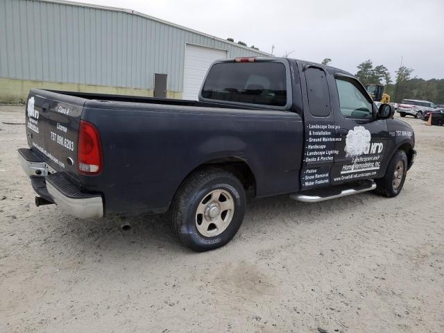 Obraz 3 z 2001 FORD F150  2001 z VIN 1FTZX17281NB30189