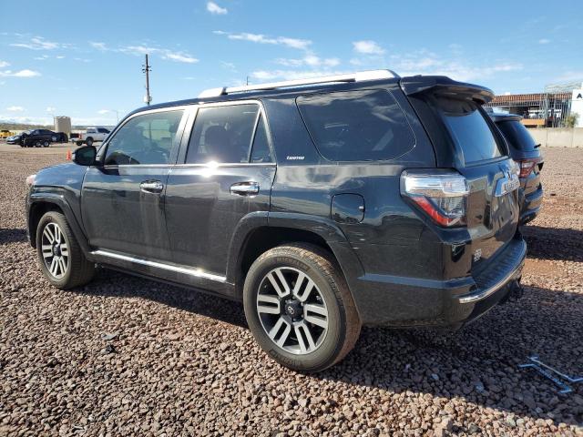 Изображение 2 2017 TOYOTA 4RUNNER SR5/SR5 PREMIUM 2017 с VIN JTEBU5JR7H5439293