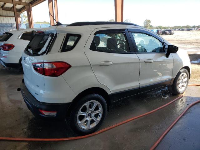 Image 3 of 2018 FORD ECOSPORT SE 2018 with VIN MAJ3P1TE5JC225140