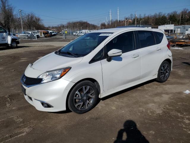 Image 1 of 2015 NISSAN VERSA NOTE S 2015 with VIN 3N1CE2CP6FL407421