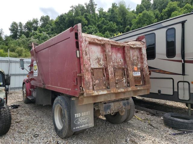 Изображение 3 2003 Sterling Acterra 2003 с VIN 2FZACGCSX3AL71017