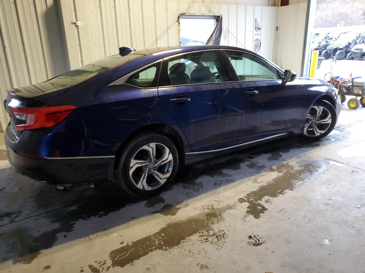 Obraz 3 z 2020 HONDA ACCORD EX 2020 z VIN 1HGCV1F44LA123475