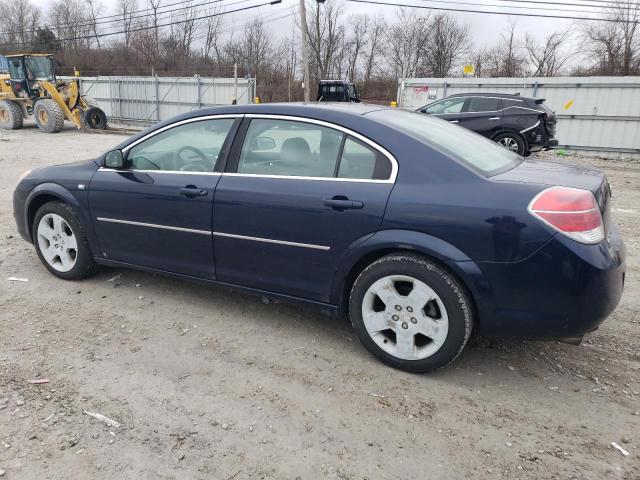 Obraz 2 z 2008 SATURN AURA XE 2008 z VIN 1G8ZS57B28F280805