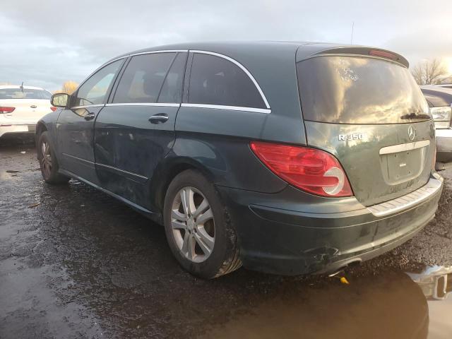 Изображение 2 2008 MERCEDES-BENZ R 350 2008 с VIN 4JGCB65E38A083200
