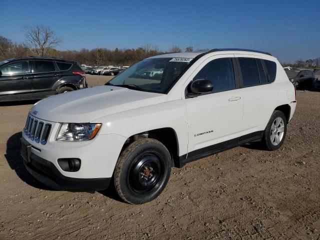 2013 JEEP COMPASS LATITUDE 2013 image
