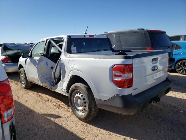 Изображение 2 2023 FORD MAVERICK XL 2023 с VIN 3FTTW8E33PRA01828