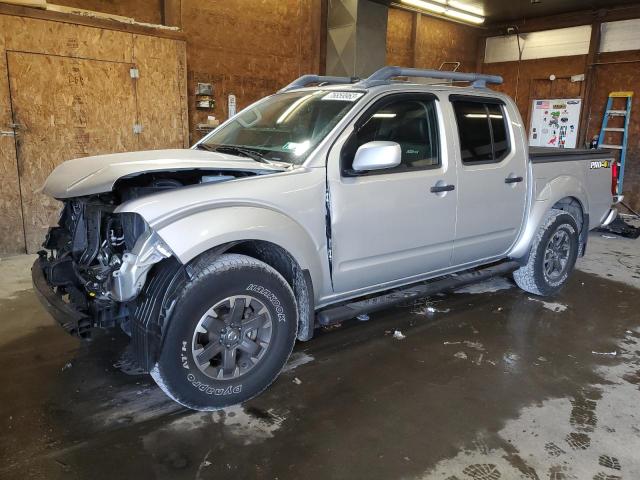 2020 NISSAN FRONTIER S 2020 image