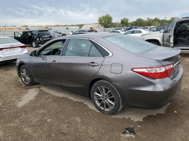 Изображение 2 2016 TOYOTA CAMRY LE 2016 с VIN 4T1BF1FK4GU247574