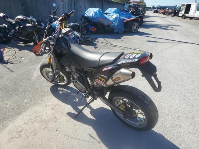 Image 3 of 2005 KTM 625 SMC 2005 with VIN VBKEXN4005M793436