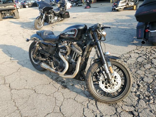 Image 1 of 2020 HARLEY-DAVIDSON XL1200 CX 2020 with VIN 1HD1LM31XLB418404