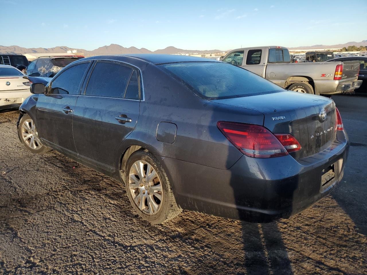 Obraz 2 z 2008 TOYOTA AVALON XL 2008 z VIN 4T1BK36B58U272198