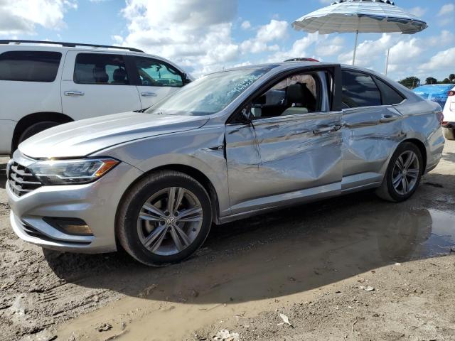 Obraz 1 z 2020 VOLKSWAGEN JETTA S 2020 z VIN 3VWN57BU3LM067948