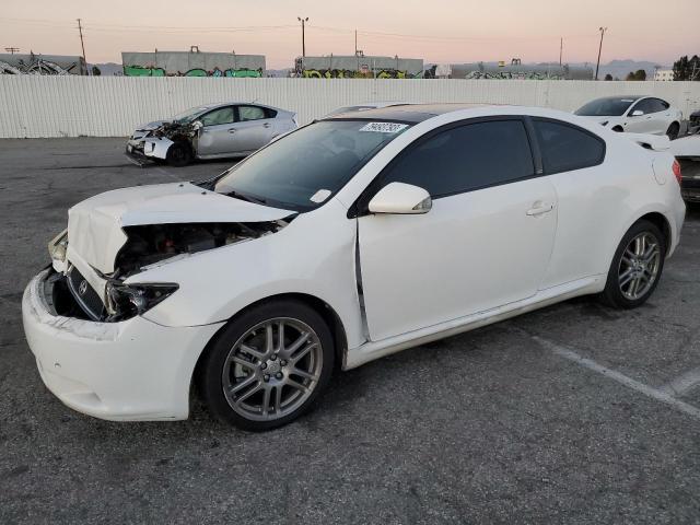 Obraz 2007 Toyota Scion 2007