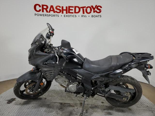 Image 3 of 2012 SUZUKI DL650 A 2012 with VIN JS1VP56A3C2100465