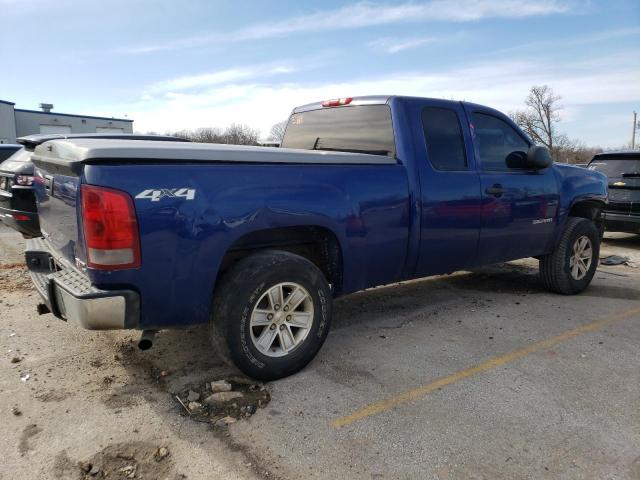 Obraz 3 z 2013 GMC SIERRA K1500 SLE 2013 z VIN 1GTR2VEAXDZ176751
