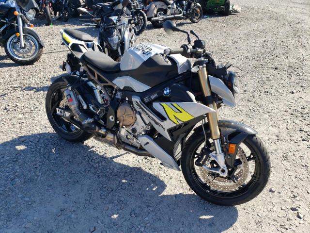 Obraz 2022 BMW S 1000 R 2022