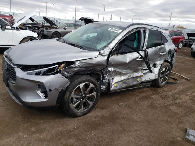 Image 1 of 2023 FORD ESCAPE PLATINUM 2023 with VIN 1FMCU0JZ0PUB24427