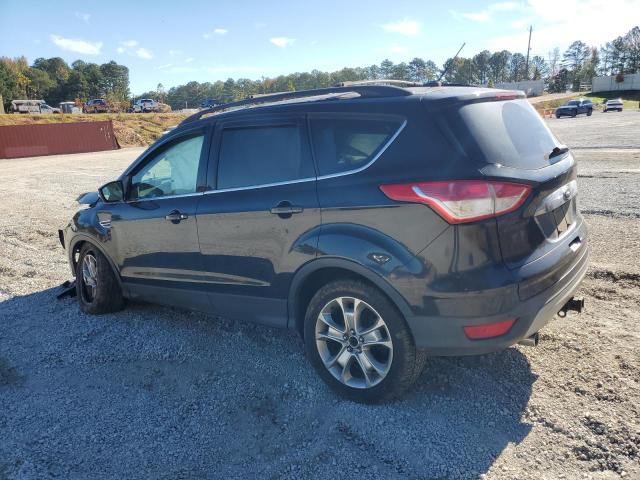 Image 2 of 2013 FORD ESCAPE SEL 2013 with VIN 1FMCU0H91DUB22686