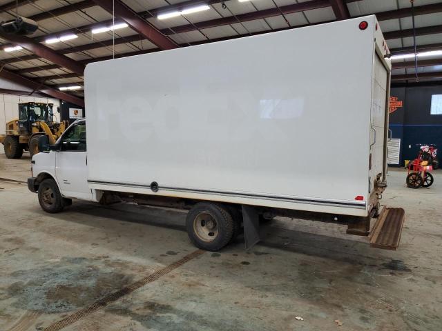 Image 2 of 2018 CHEVROLET EXPRESS G4500  2018 with VIN 1HA6GUCG4JN010391