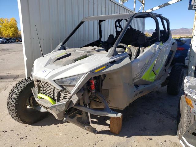 Obraz 2 z 2022 POLARIS RZR TURBO R 4 ULTIMATE 2022 z VIN 3NSG4L921NG383098