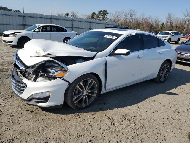 Obraz 1 z 2020 CHEVROLET MALIBU PREMIER 2020 z VIN 1G1ZE5SX3LF008006